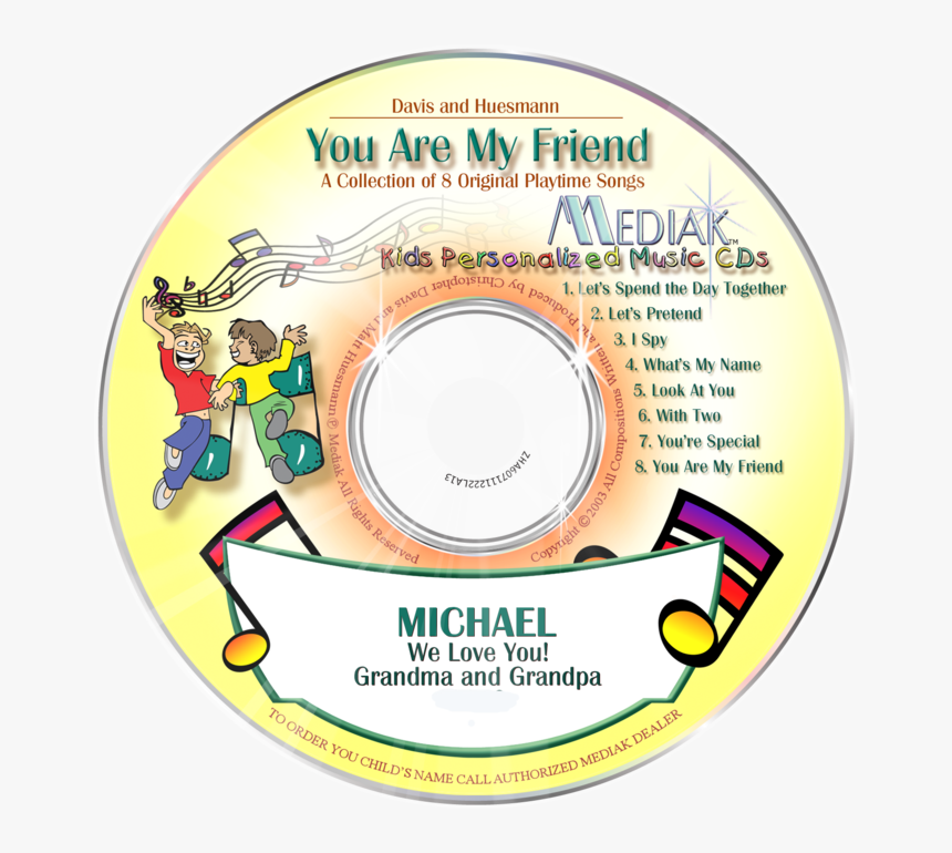 Kids Music, HD Png Download