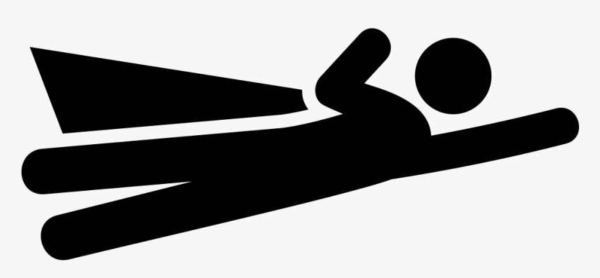 Super Man Icon Png, Transparent Png