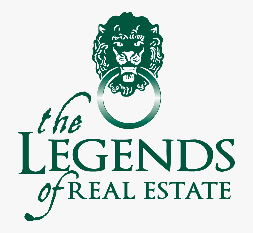 Legends Of Real Estate, HD Png Download