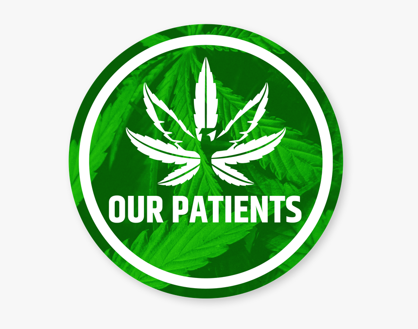 Our Patients Icon - Phoenix Dispensary, HD Png Download