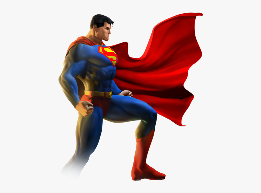 Superman Png Photos - Transparent Superman Png Hd, Png Download