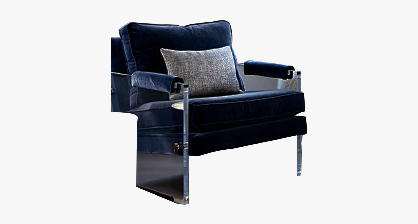 Studio Couch, HD Png Download