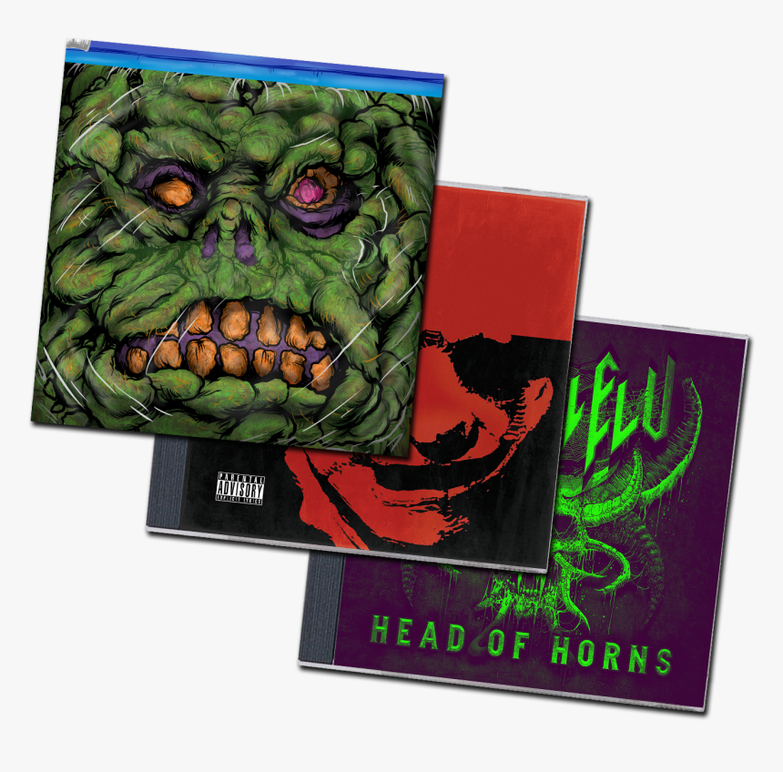 Image Of Cds - Illustration, HD Png Download