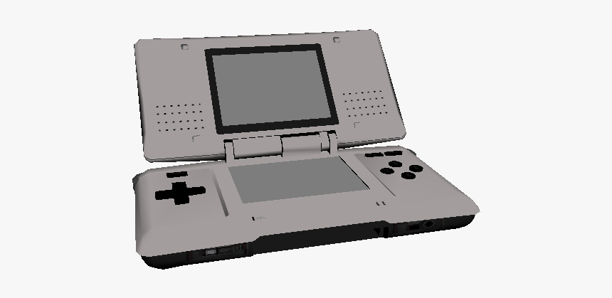 Download Zip Archive - Nintendo Ds, HD Png Download