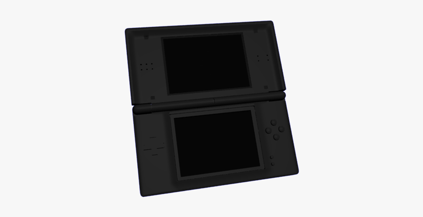 Nintendo Ds Png, Transparent Png