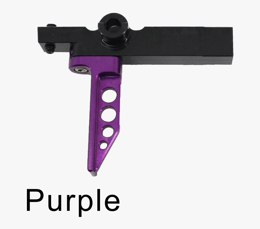 Trigger, HD Png Download