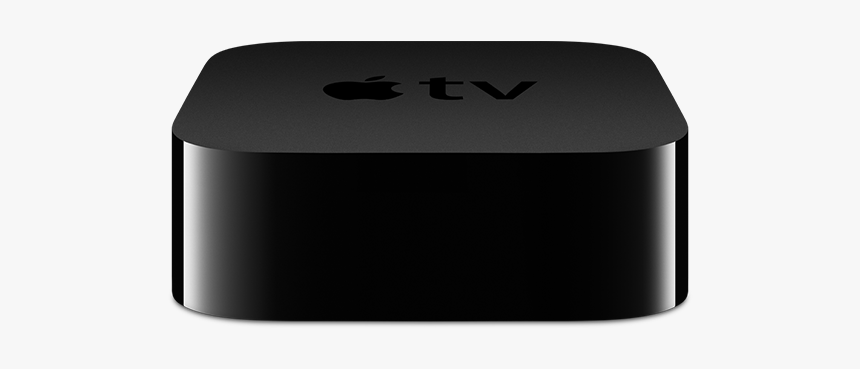 Apple Tv 2, HD Png Download