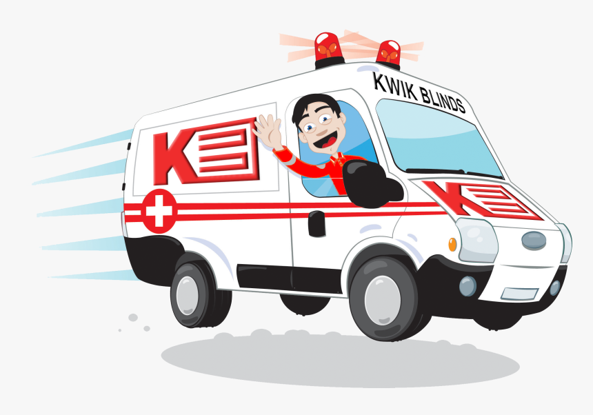 Ambulance Clipart Australian 5 - Clipart Ambulance Png, Transparent Png
