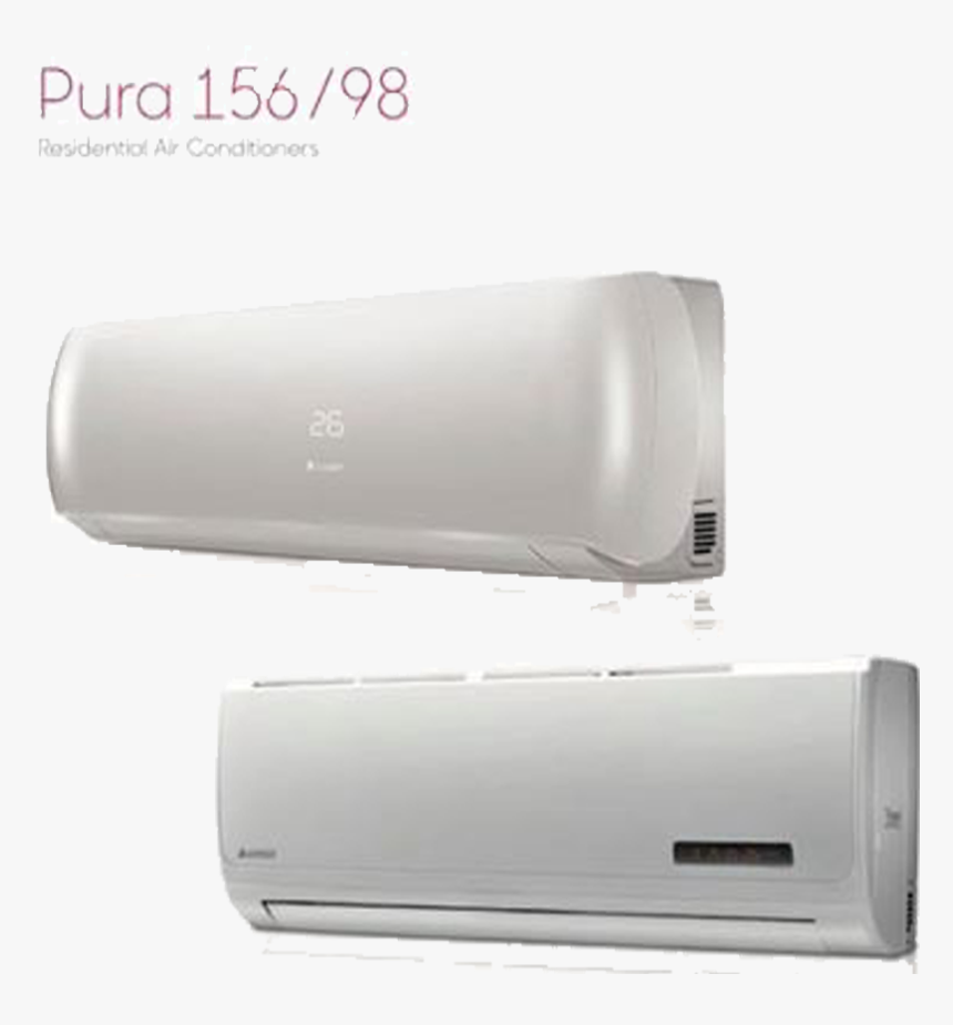 Split Ac New Pura 156/98 - Electronics, HD Png Download