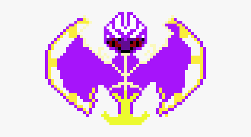 Pokemon Pixel Art, HD Png Download