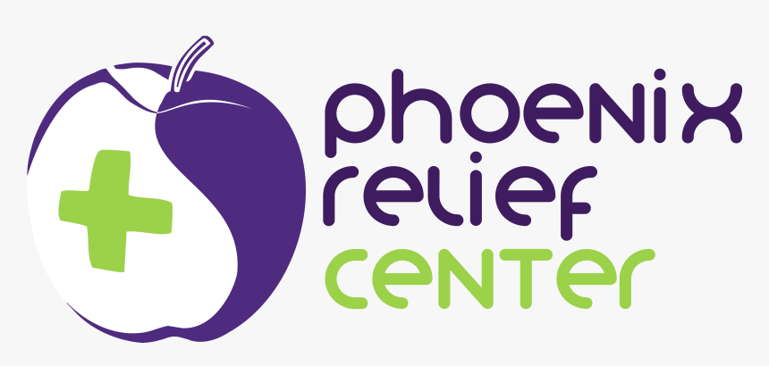 Phoenix Relief Center, HD Png Download