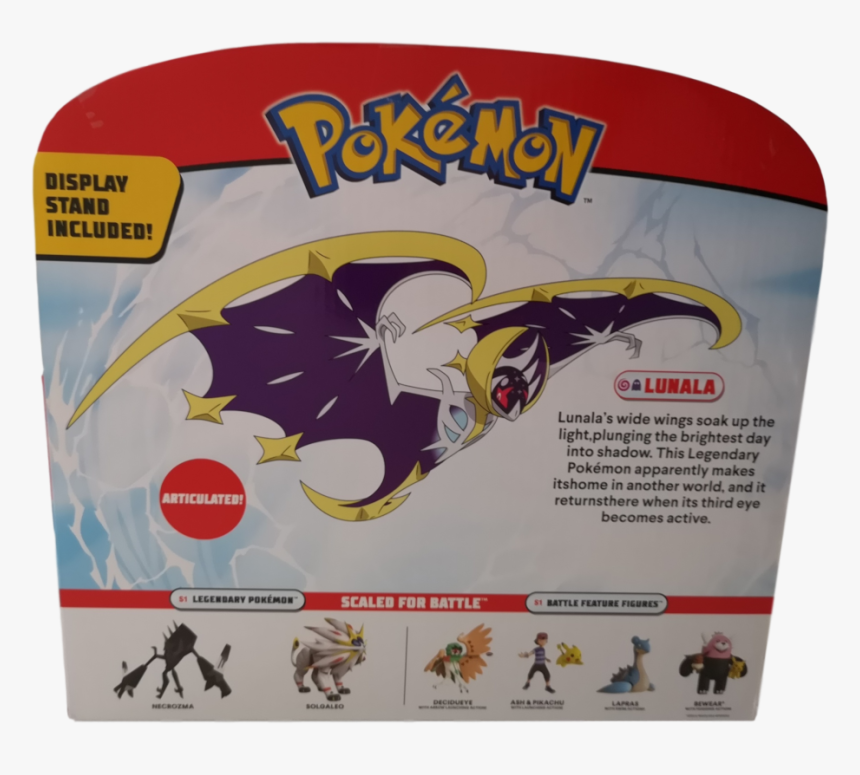 Pokemon, HD Png Download