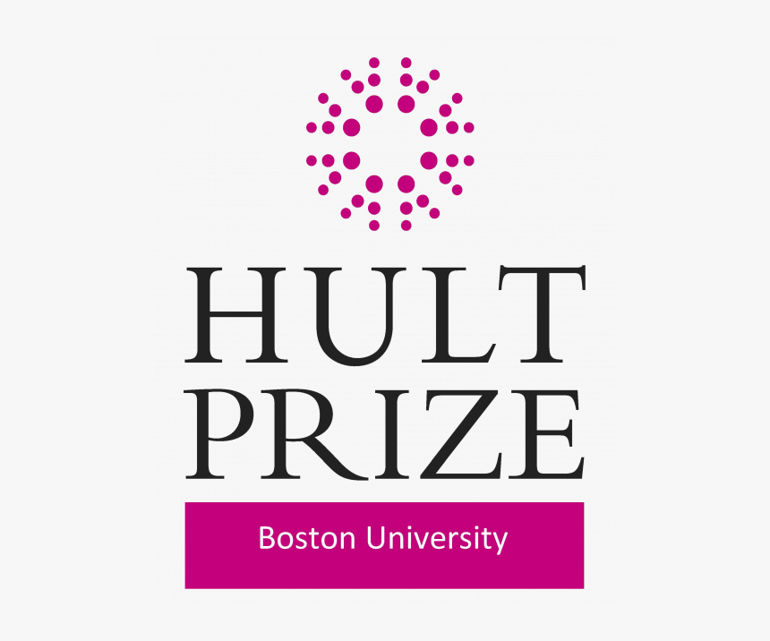 Hult Prize, HD Png Download