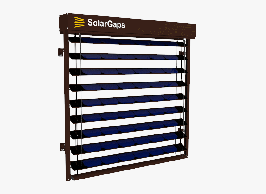 Solargaps, HD Png Download