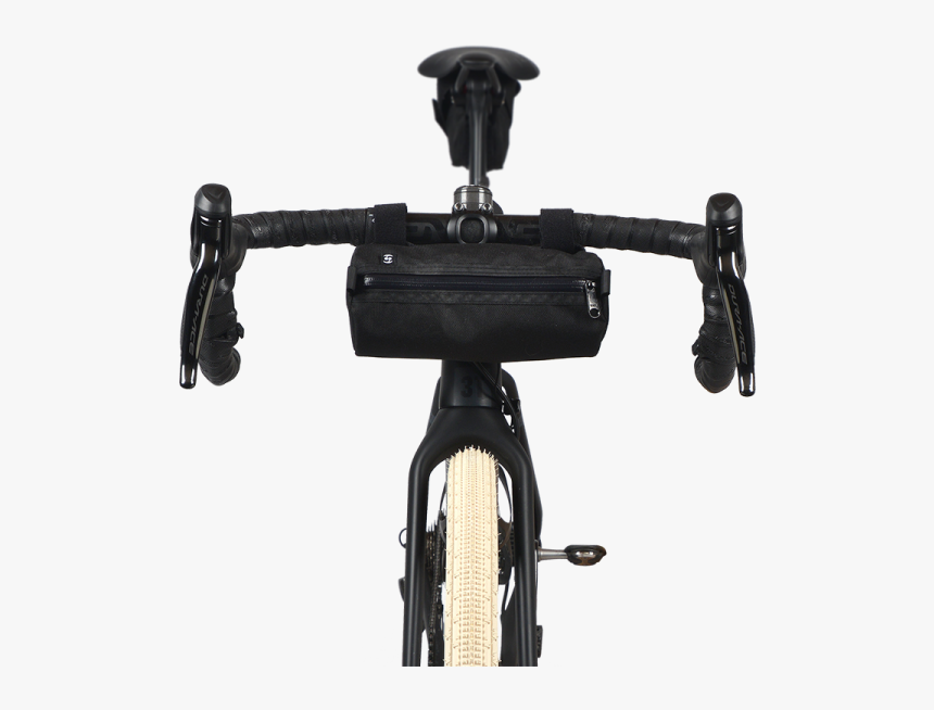 Handlebar Bags - Bike Handlebar Pack, HD Png Download