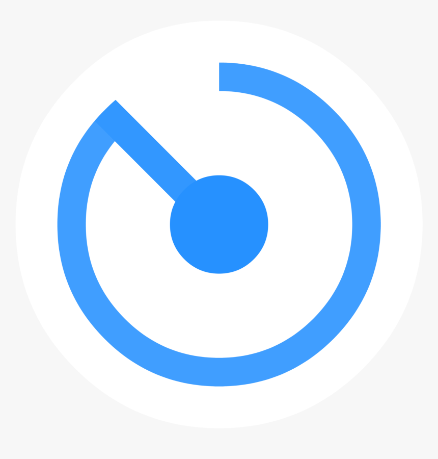 Aeroblast图标包362 Lunala , Png Download - Circle, Transparent Png