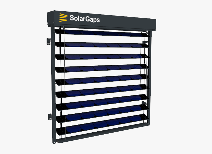 Solargaps, HD Png Download