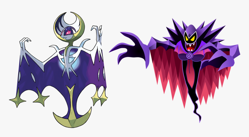 Luana Pokemon Sun And Moon, HD Png Download