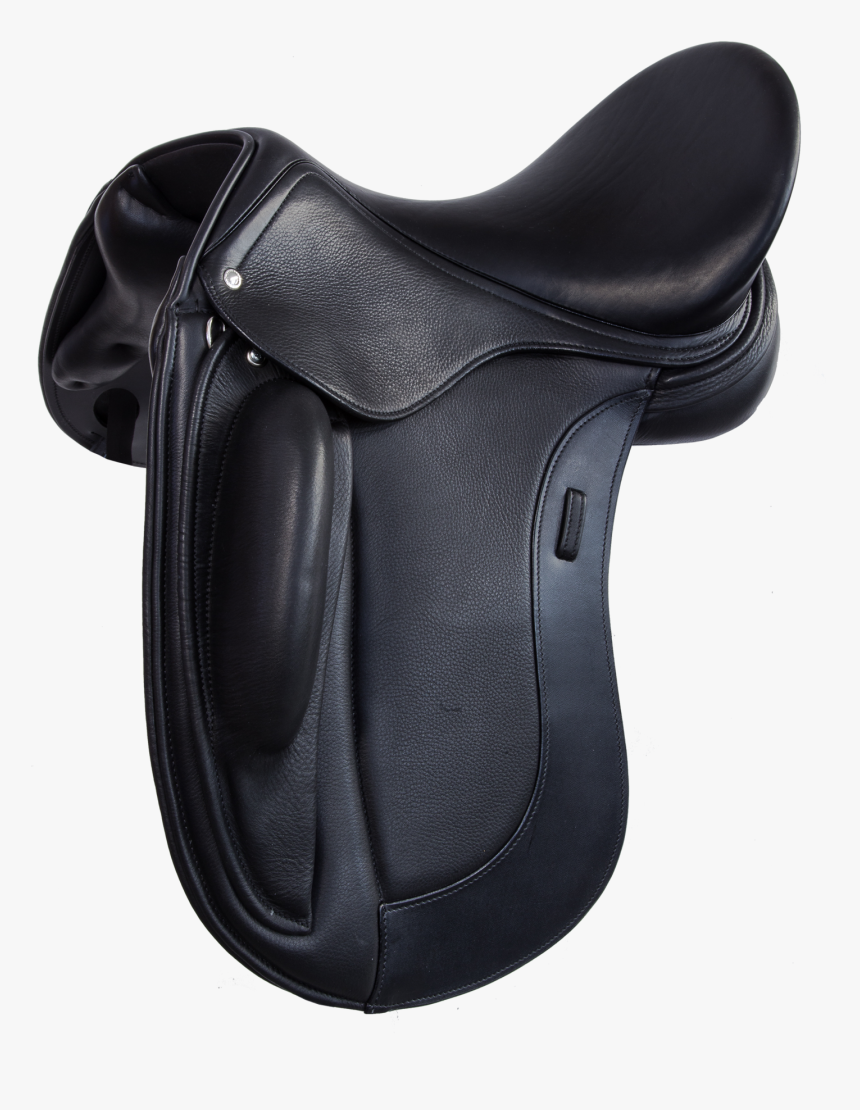 Obrigado Dressage Saddle - Handgun Holster, HD Png Download