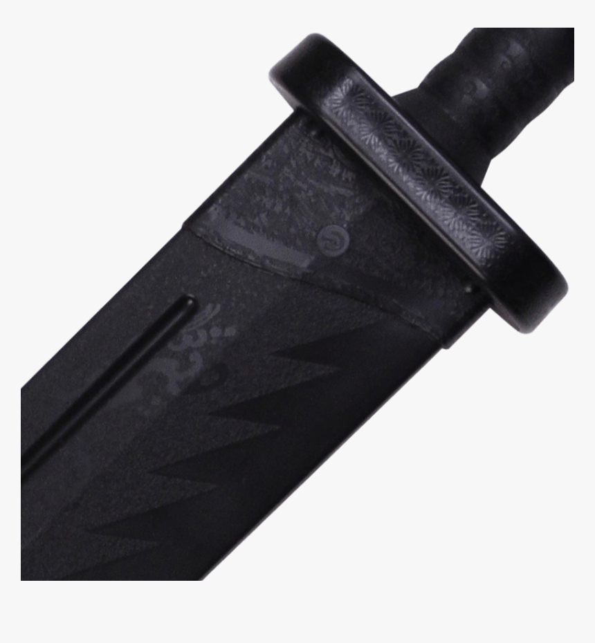 Oriental Cleaver Training Sword - Sword, HD Png Download