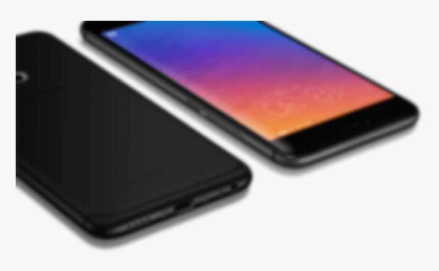 Meizu M5 Note Black, HD Png Download