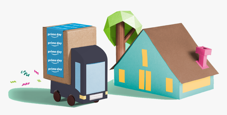 Prime Day Get More, HD Png Download