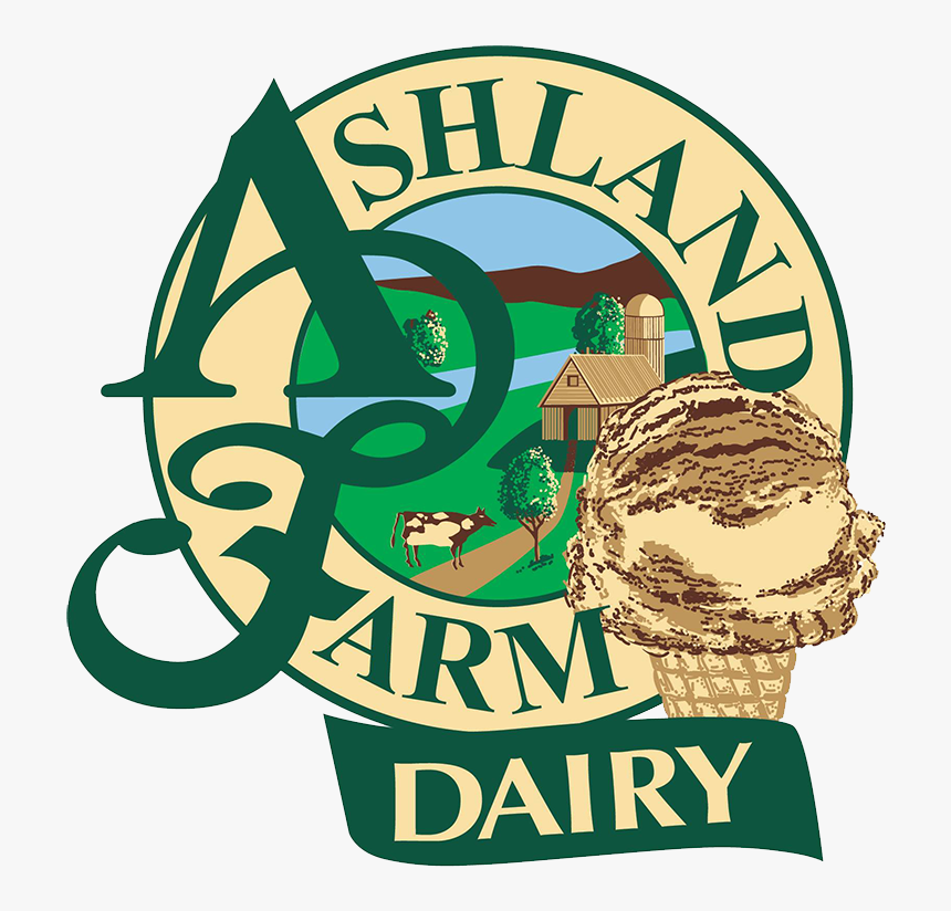 Homemade Ice Cream, East Bridgewater, Ma - Illustration, HD Png Download