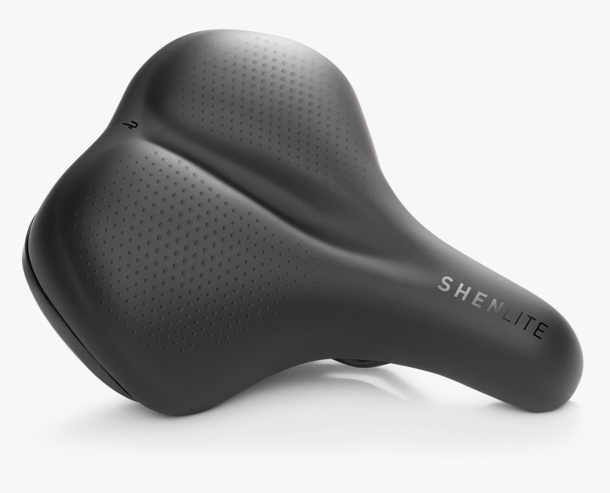 Natural Fit Saddle Shen Lite - Gear Shift, HD Png Download