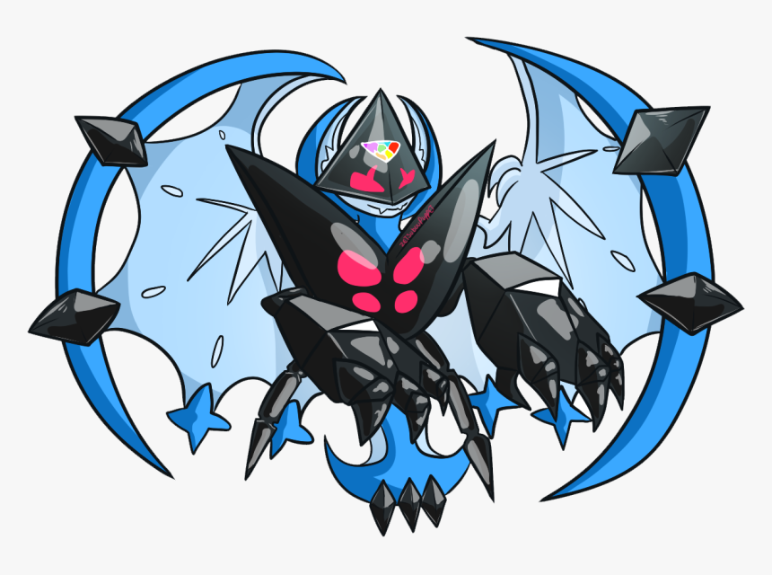 Lunazma - Illustration, HD Png Download