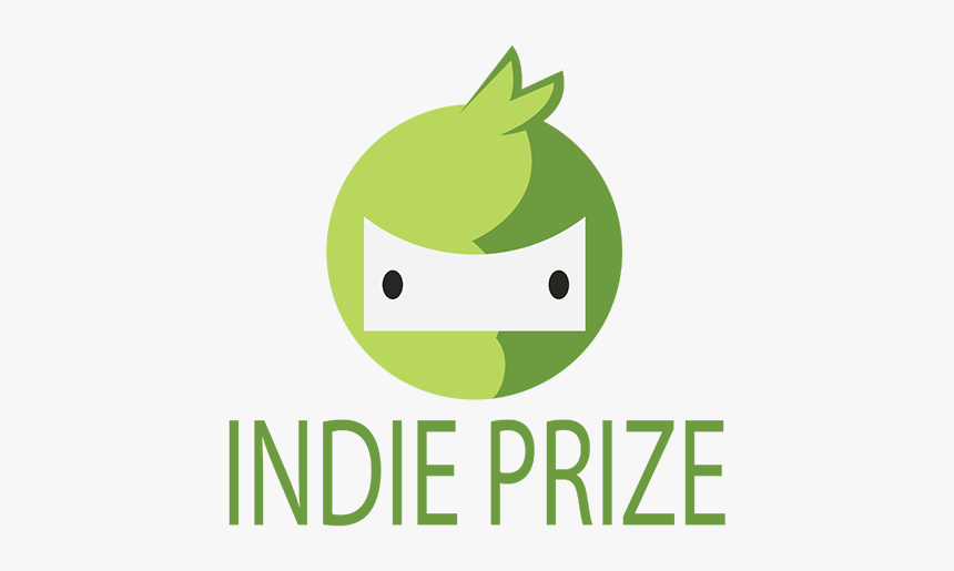 Casual Connect Indie Prize Logo, HD Png Download