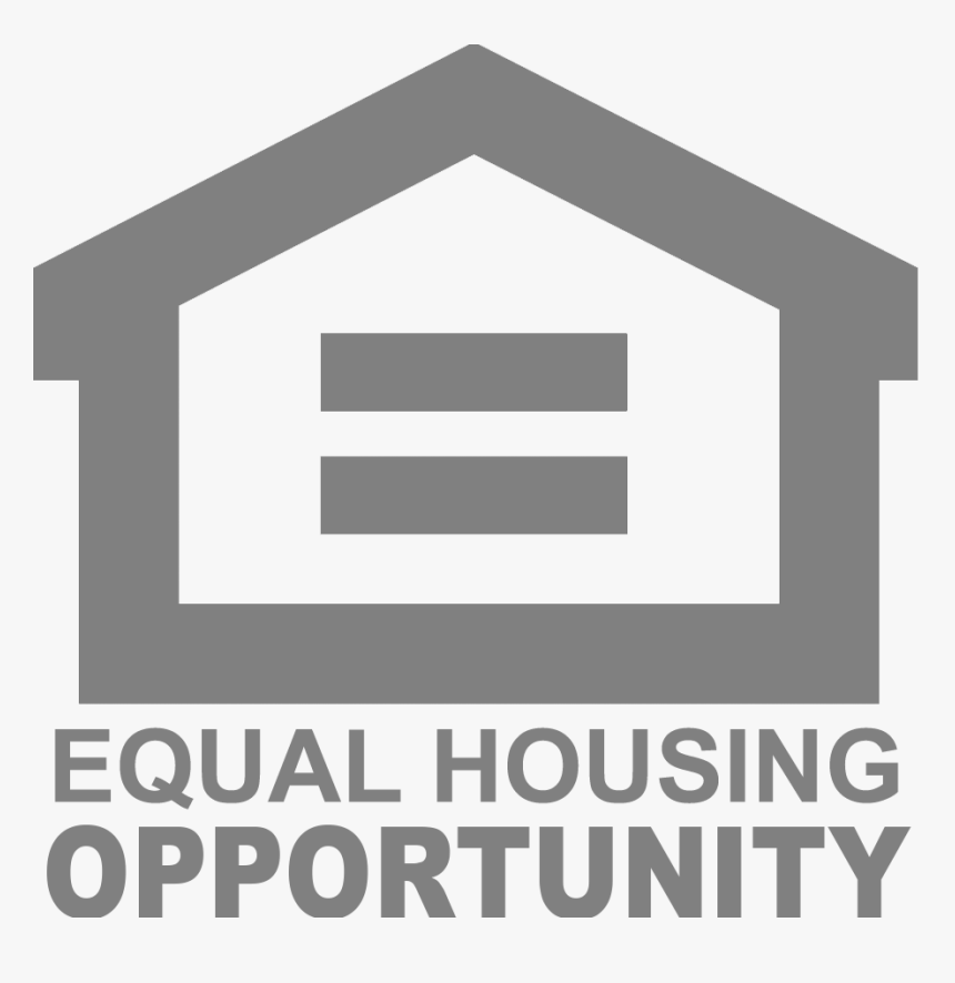 Equal Housing Opportunity, HD Png Download