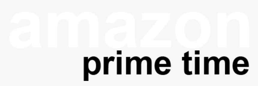 Transparent Amazon Prime Logo Png - Graphics, Png Download