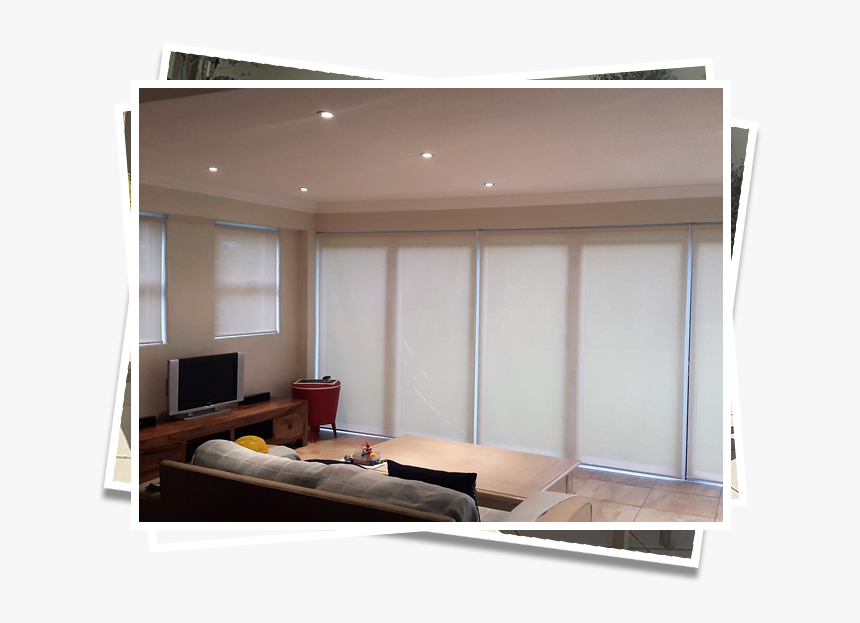 Indoor Blinds , Png Download - Window Blind, Transparent Png