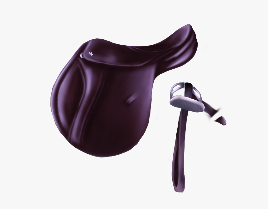 Saddle, HD Png Download