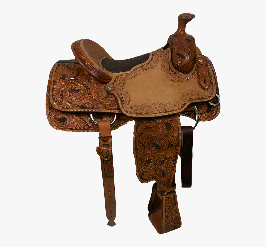 Saddle, HD Png Download