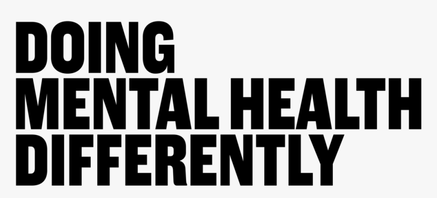 Doing Mental Health Differently Logo - Fête De La Musique, HD Png Download
