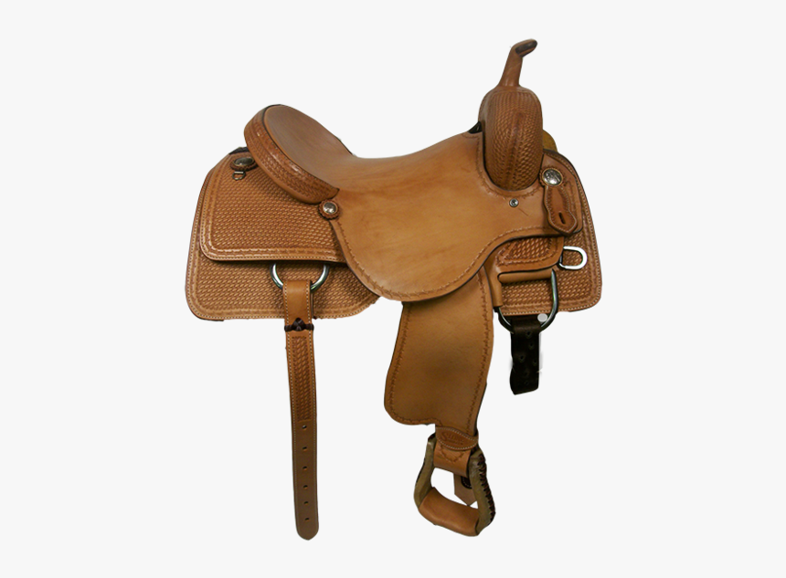 Champion Barrel Racer Saddle, HD Png Download