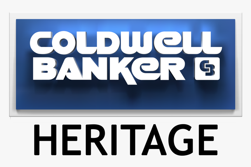 Coldwell Banker Heritage - Coldwell Banker, HD Png Download