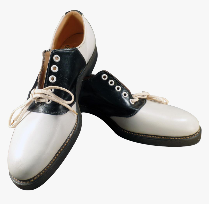 Cold Feet Shoes - Saddle Shoes With Transparent Background, HD Png Download