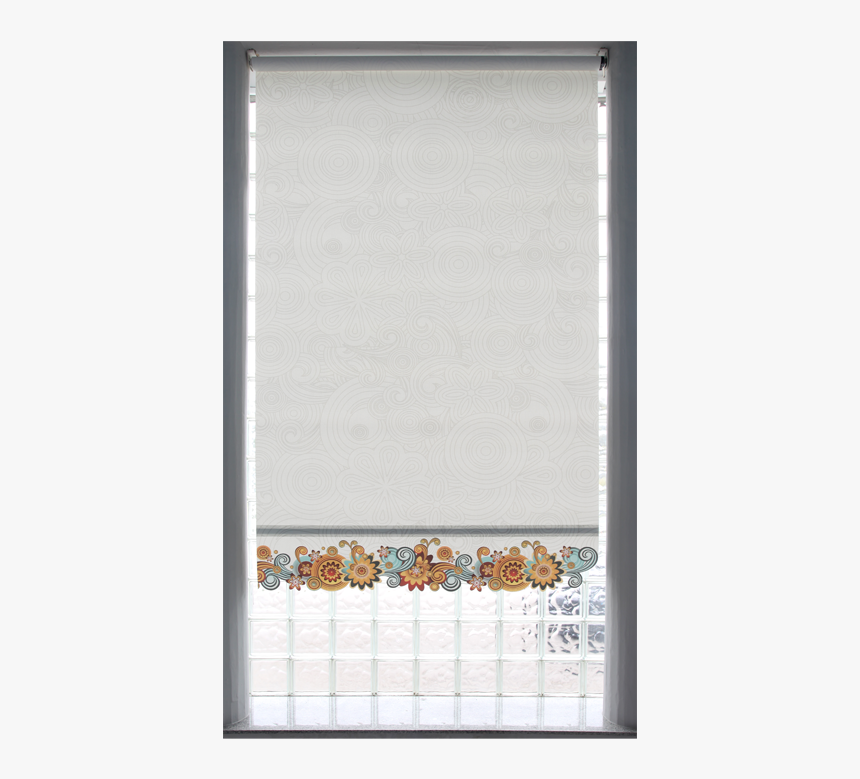 Estores Correr Tecido Cortedigital - Screen Door, HD Png Download