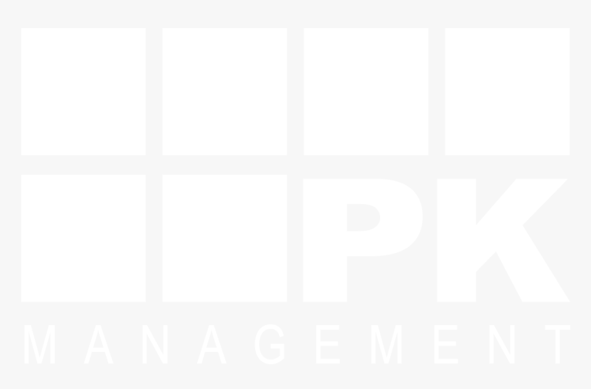Pk Management - Black-and-white, HD Png Download