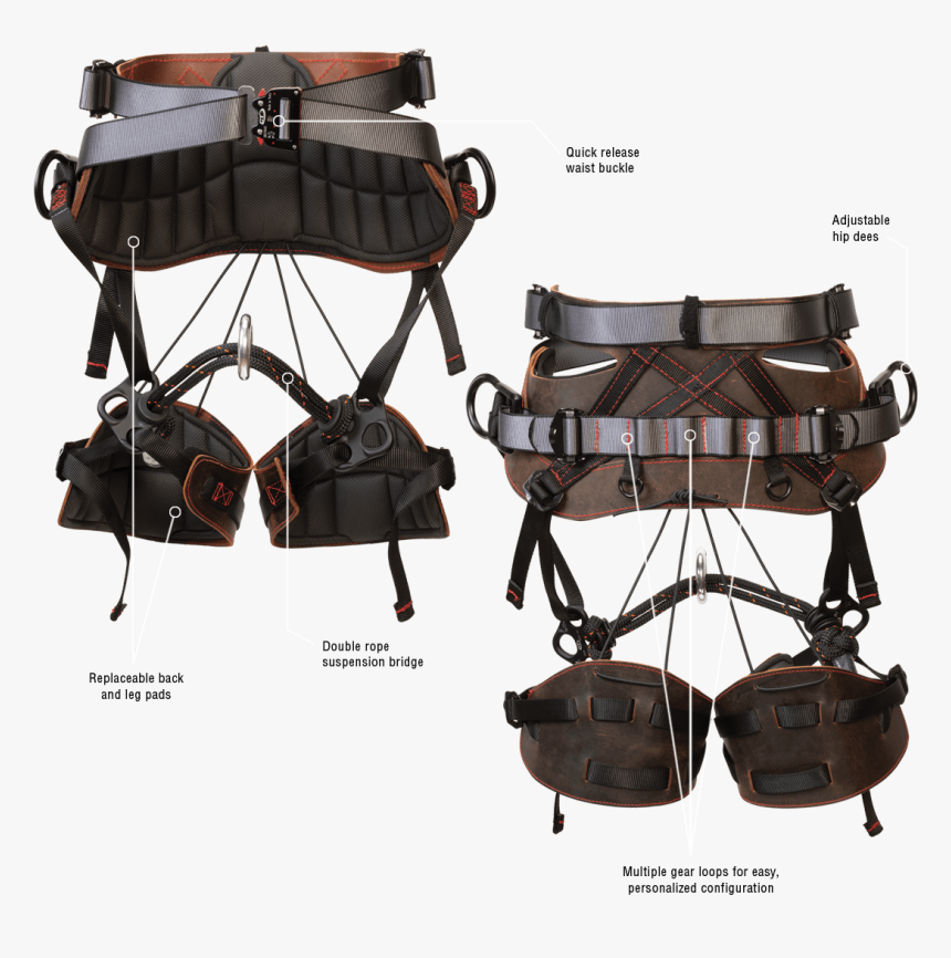 Denali-saddle - Weaver Denali Saddle, HD Png Download