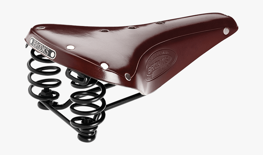 Brooks Saddle Flyer, HD Png Download