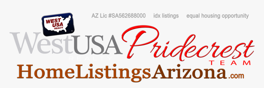 Pridecrest Team Of West Usa Realty In Phoenix Arizona - Tan, HD Png Download