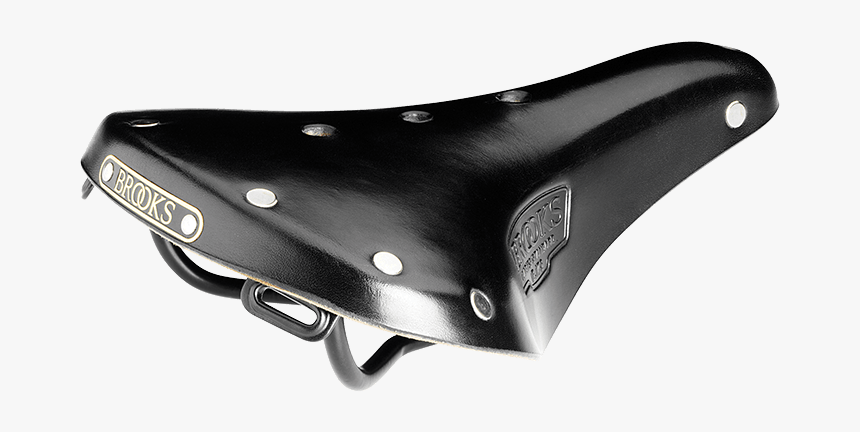 Brooks B17 Standard Saddle, HD Png Download