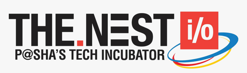 Nest Io Logo Png, Transparent Png