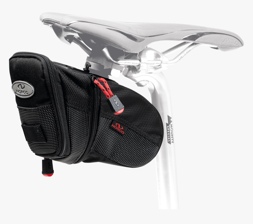 Norco Utah Saddle Bag 0256, HD Png Download