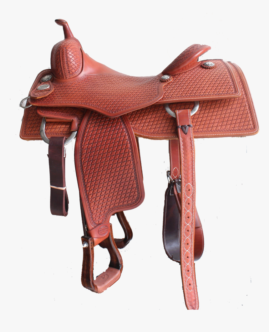 Performance Martin Saddle, HD Png Download