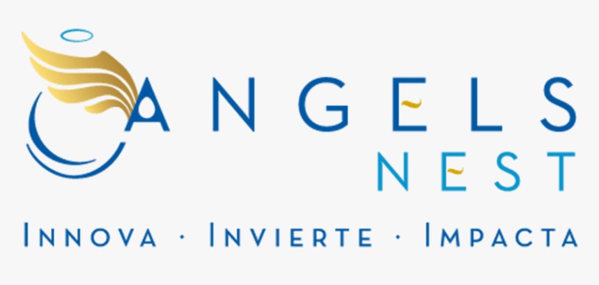 Angels Nest Logo Sm - Angels Nest Logo Png, Transparent Png