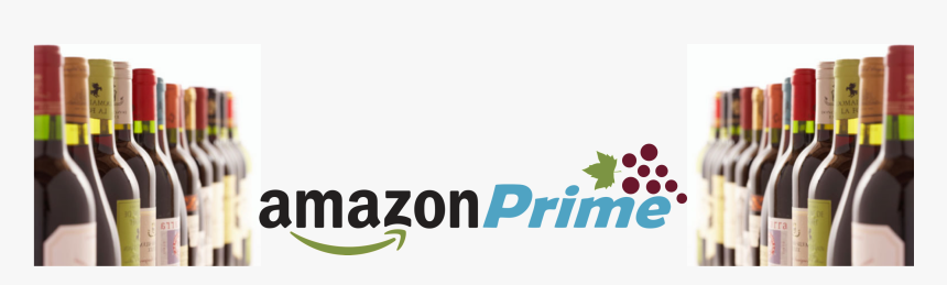 Amazon Wine, HD Png Download